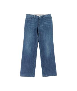 BRIONI Прямые джинсы