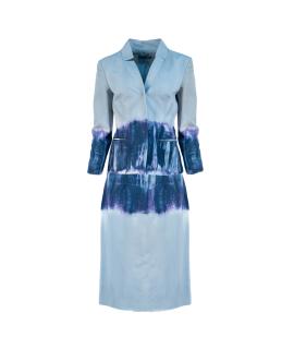 ALBERTA FERRETTI Костюм с юбками
