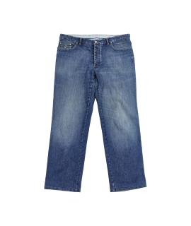 BRIONI Прямые джинсы
