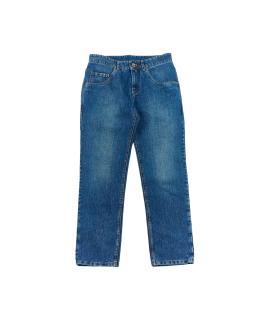 BRUNELLO CUCINELLI Прямые джинсы