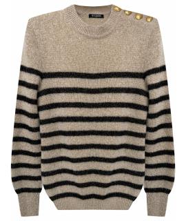 BALMAIN Джемпер / свитер