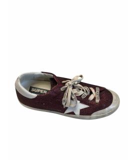 GOLDEN GOOSE DELUXE BRAND Кеды