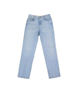 STELLA MCCARTNEY Прямые джинсы