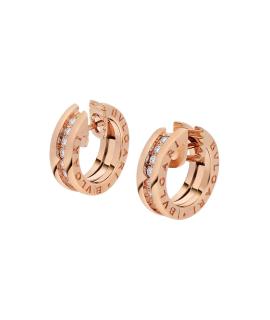 BVLGARI Серьги