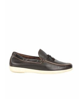 ERMENEGILDO ZEGNA XXX Мокасины