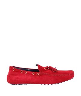 CANALI Мокасины