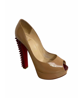 

Туфли CHRISTIAN LOUBOUTIN