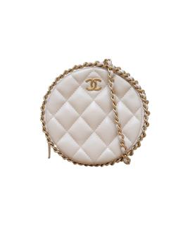 CHANEL Сумка через плечо