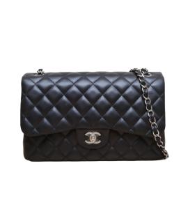 CHANEL Сумка через плечо