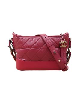 CHANEL Сумка через плечо