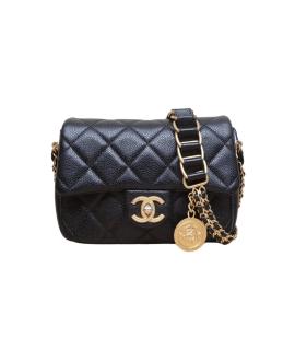 CHANEL Сумка через плечо