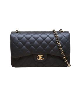 CHANEL Сумка через плечо