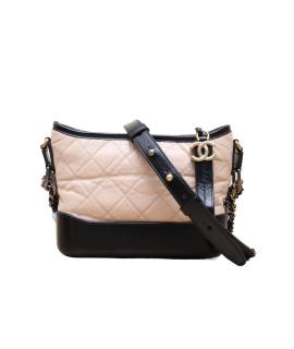 CHANEL Сумка через плечо