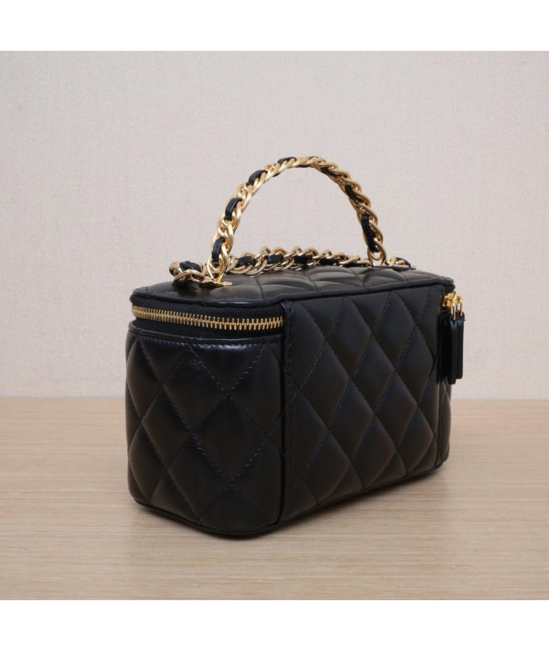 CHANEL Косметичка, фото 6