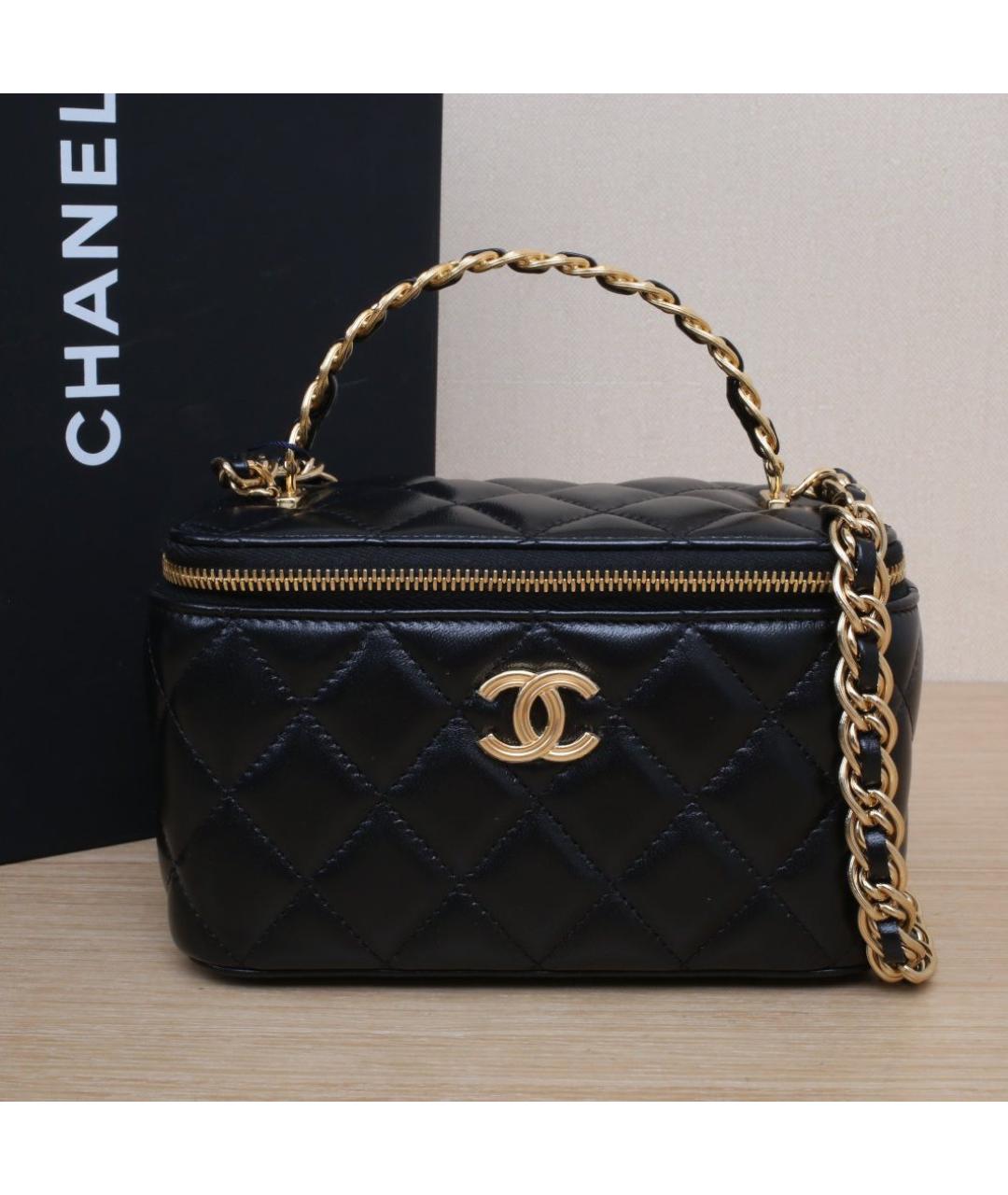 CHANEL Косметичка, фото 2