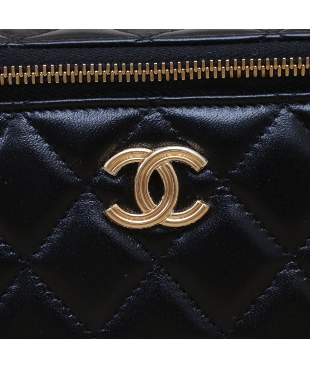 CHANEL Косметичка, фото 8