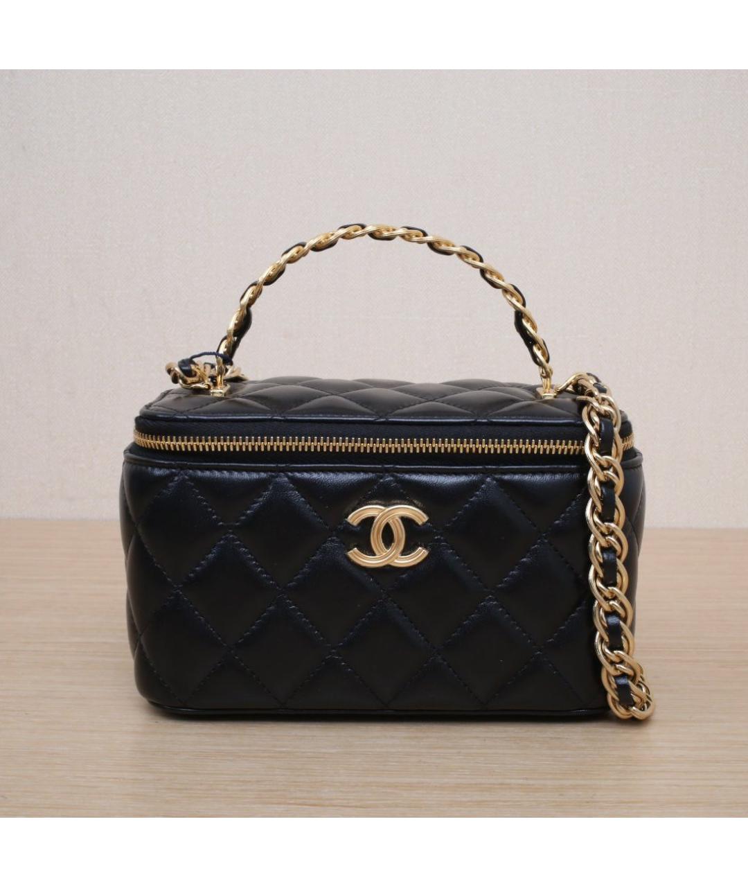 CHANEL Косметичка, фото 3