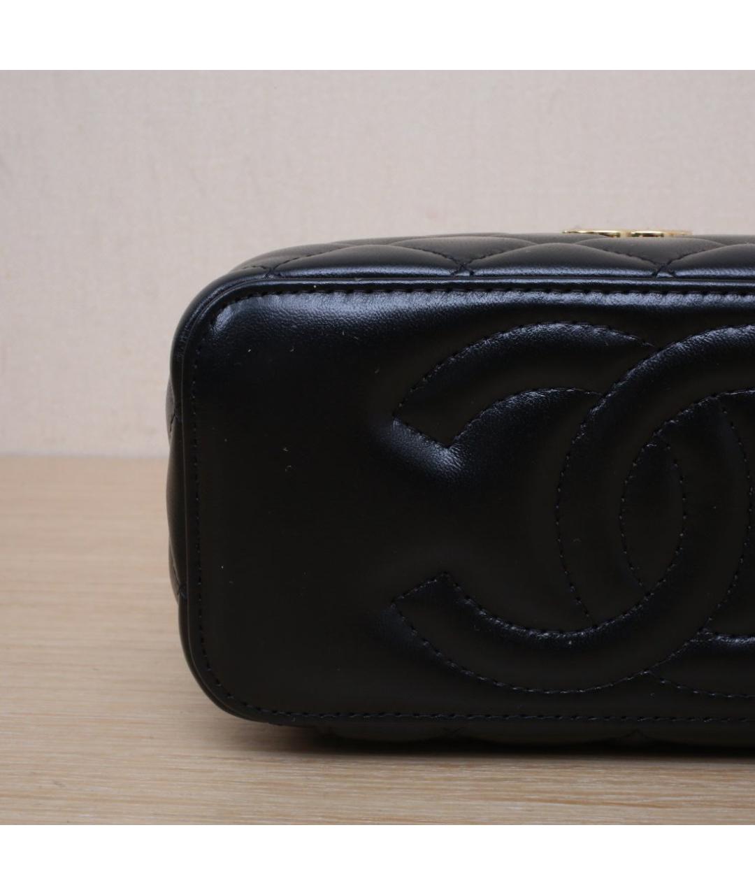 CHANEL Косметичка, фото 9