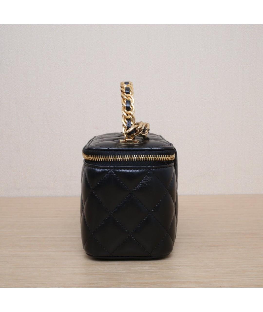 CHANEL Косметичка, фото 5