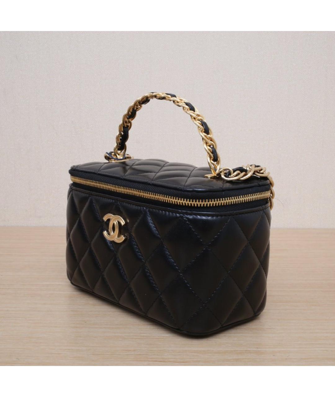 CHANEL Косметичка, фото 4
