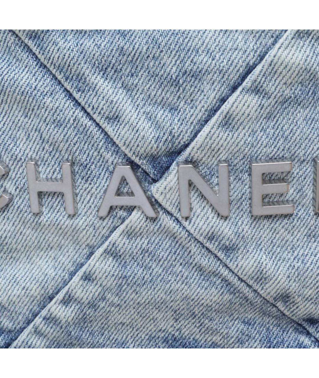 CHANEL Рюкзак, фото 8