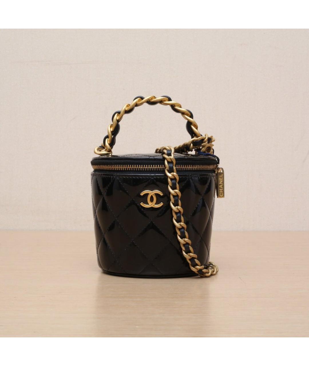 CHANEL Косметичка, фото 3
