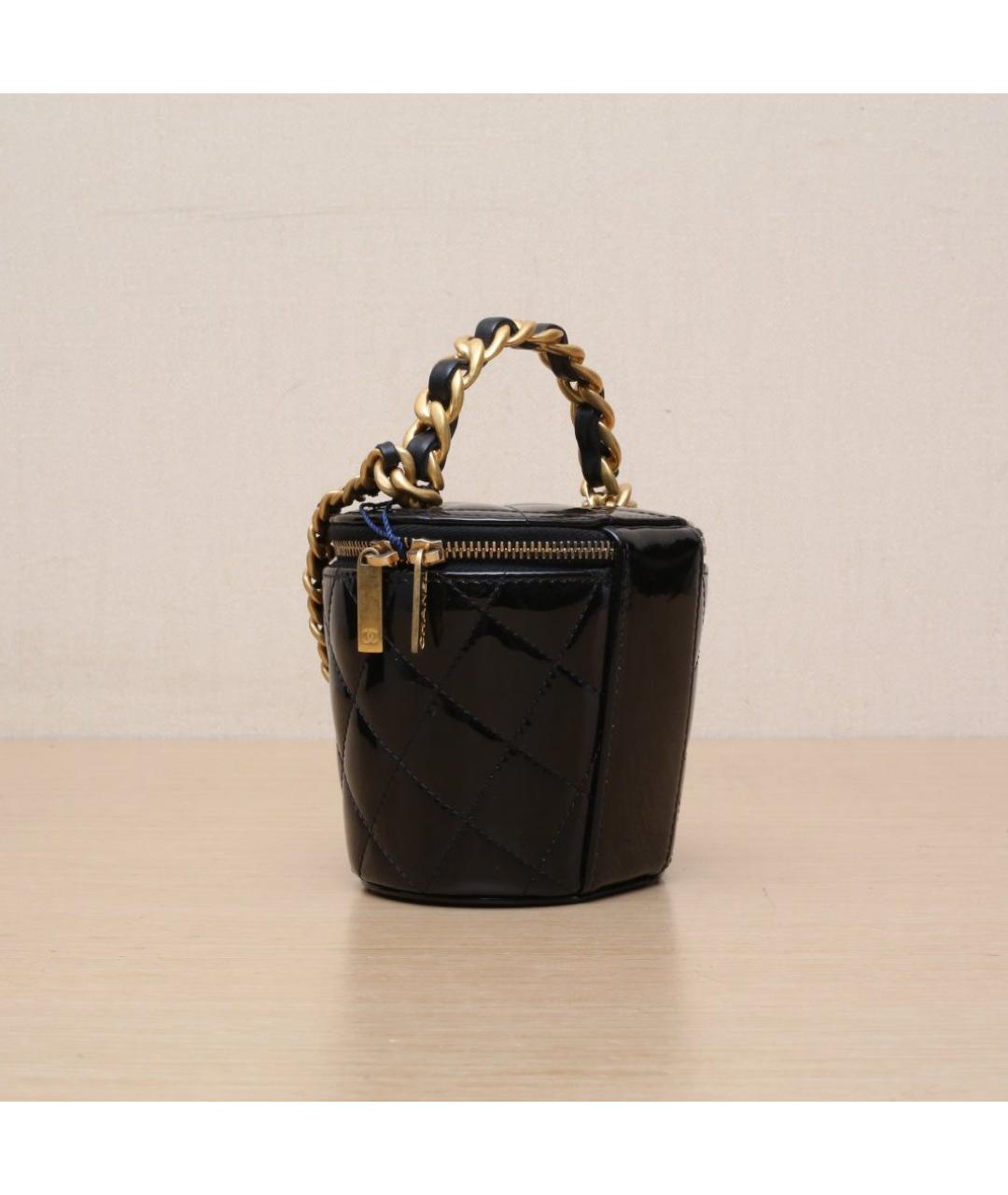 CHANEL Косметичка, фото 6
