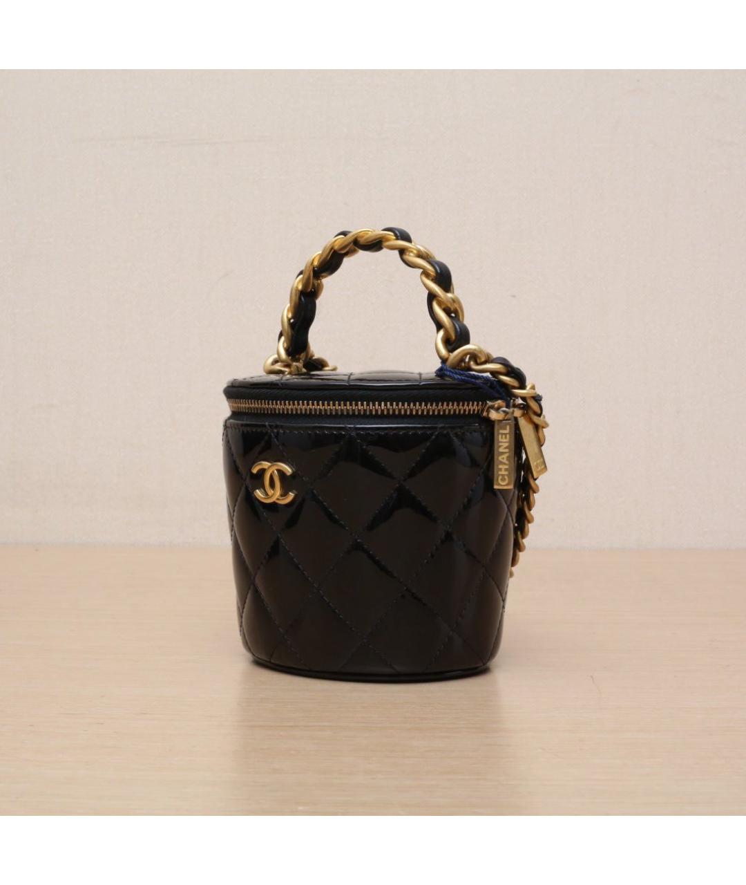 CHANEL Косметичка, фото 4