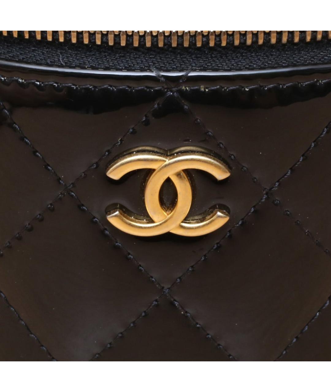 CHANEL Косметичка, фото 8