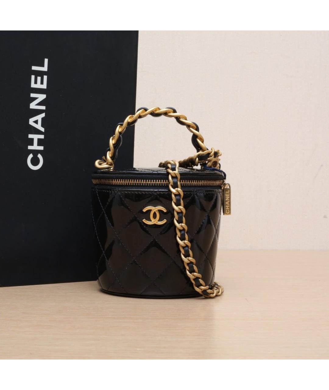 CHANEL Косметичка, фото 2