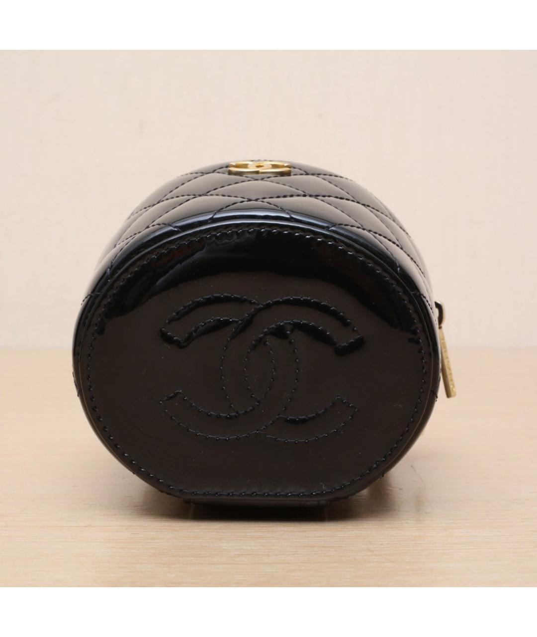 CHANEL Косметичка, фото 9