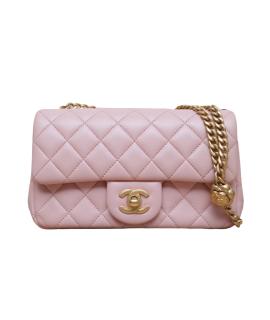 CHANEL Сумка через плечо