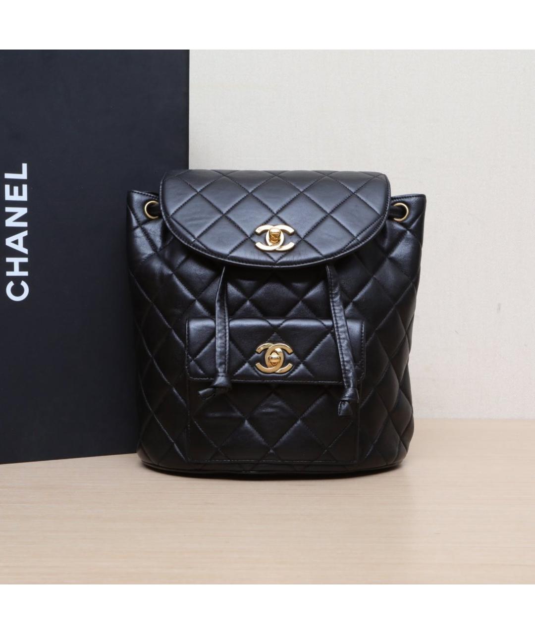 CHANEL Рюкзак, фото 2