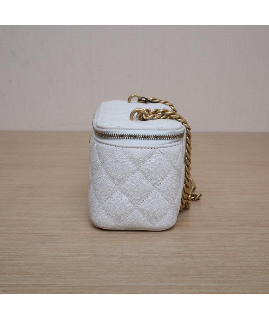 CHANEL Косметичка, фото 5
