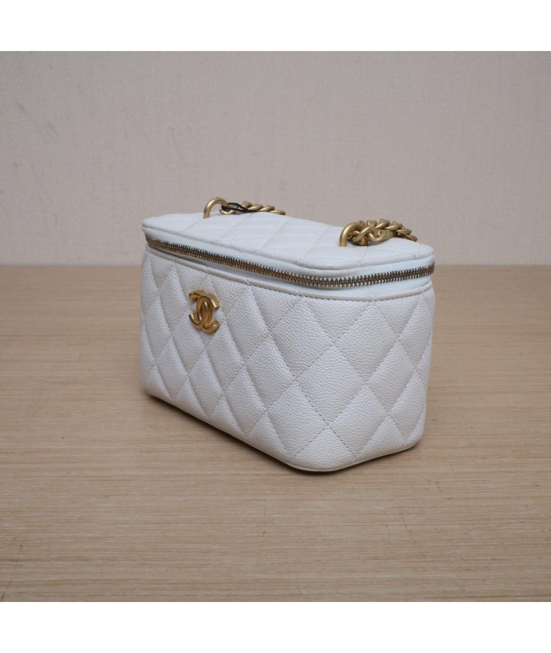 CHANEL Косметичка, фото 4