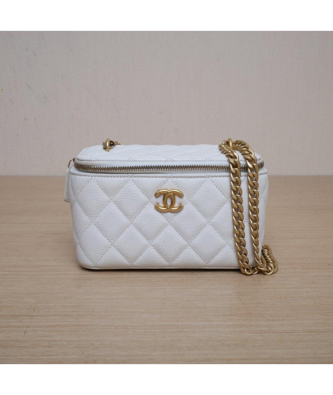 CHANEL Косметичка, фото 3