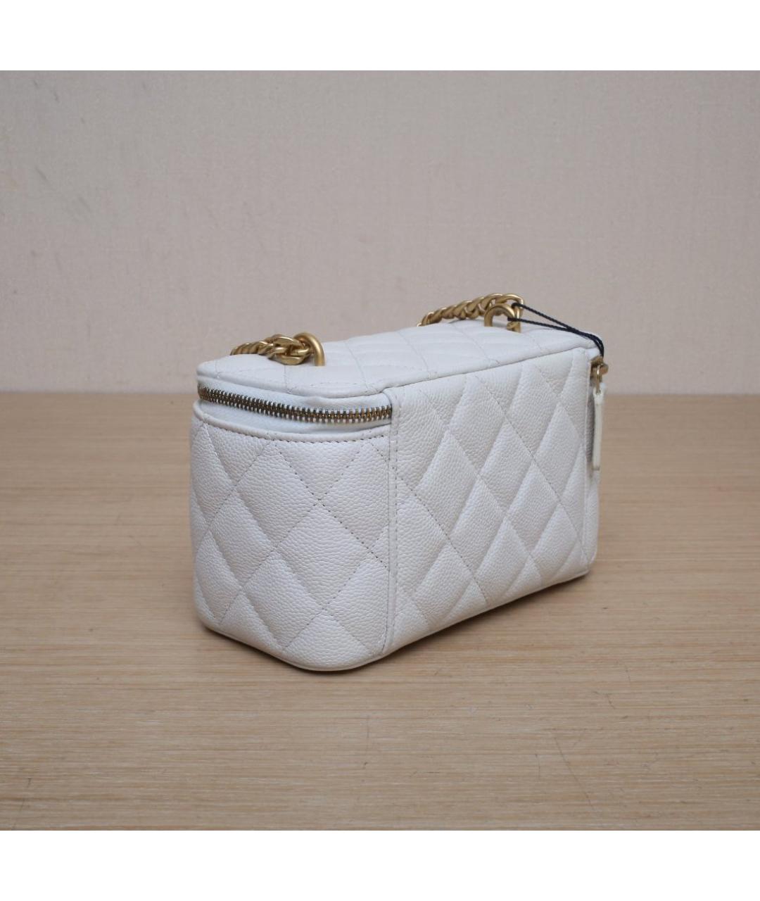CHANEL Косметичка, фото 6