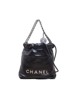 CHANEL Сумка тоут