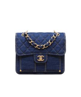 CHANEL Рюкзак