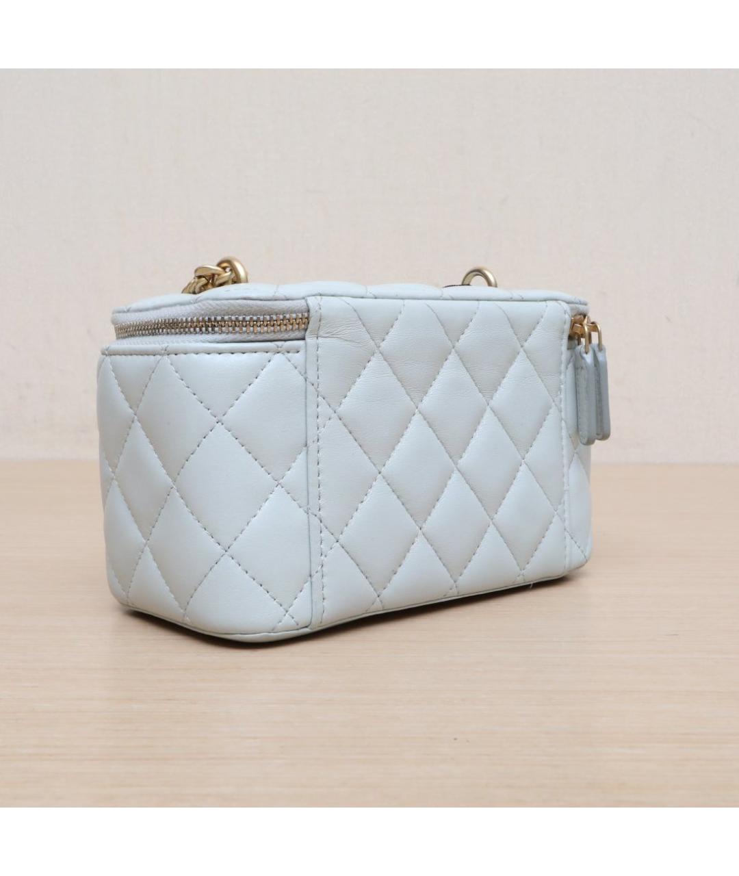 CHANEL Косметичка, фото 6