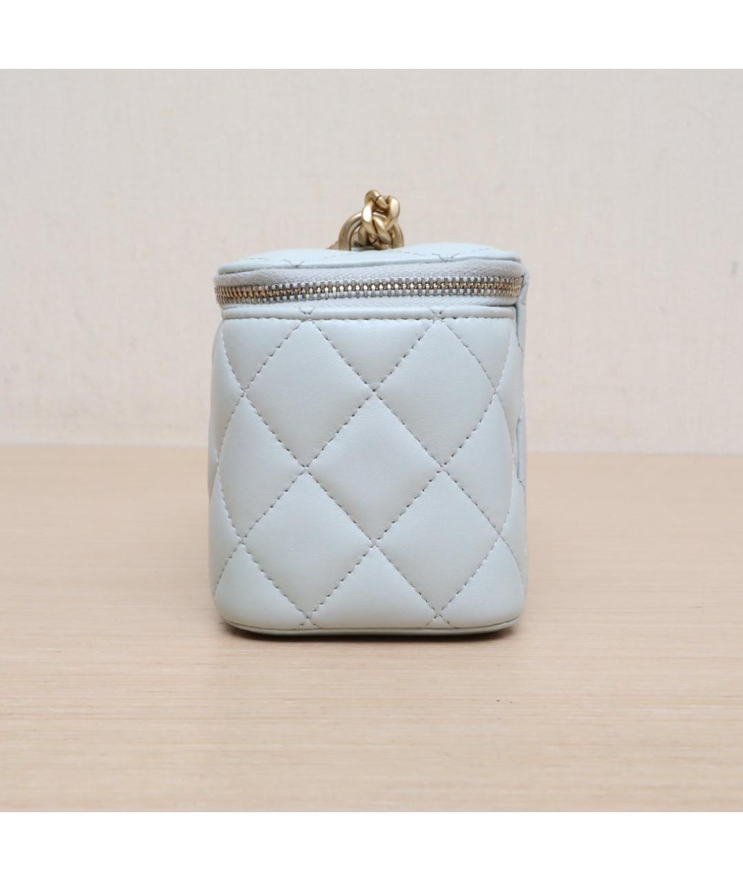 CHANEL Косметичка, фото 5