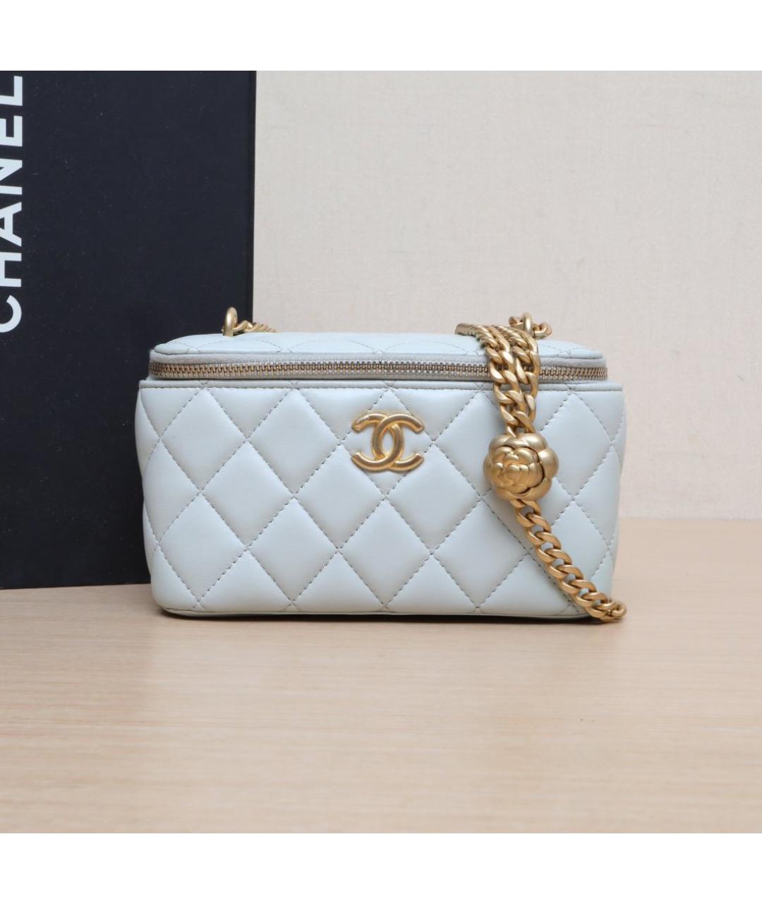 CHANEL Косметичка, фото 2