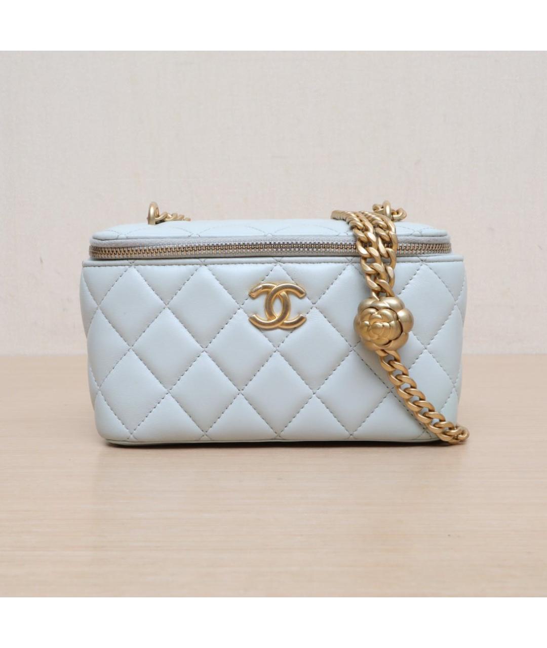 CHANEL Косметичка, фото 3
