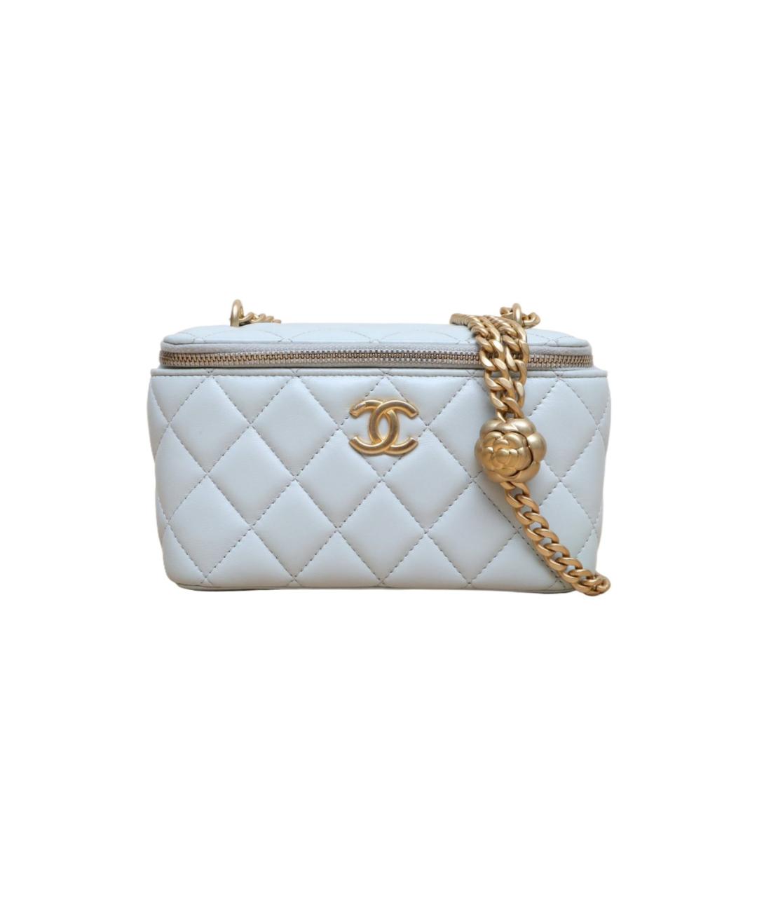 CHANEL Косметичка, фото 1