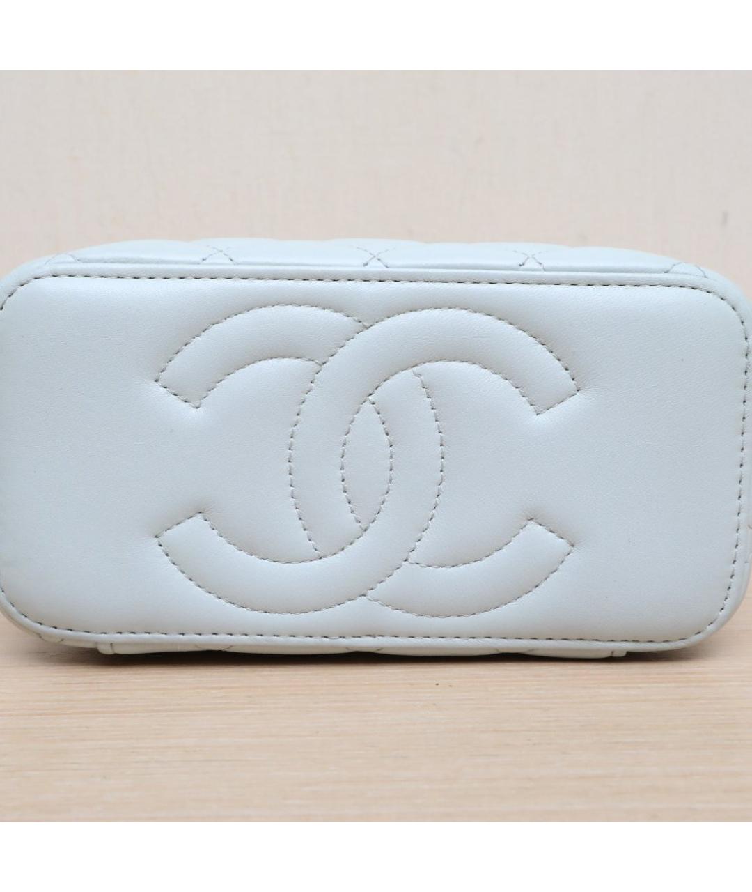 CHANEL Косметичка, фото 9