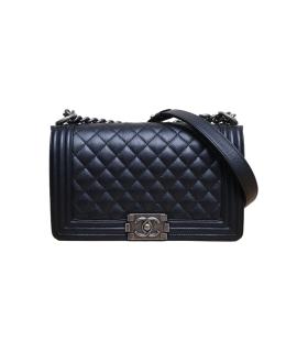 CHANEL Сумка через плечо