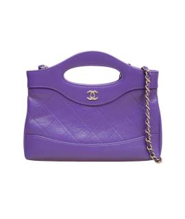 CHANEL Сумка через плечо