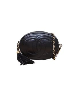 CHANEL Сумка через плечо