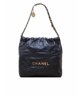 CHANEL Сумка через плечо
