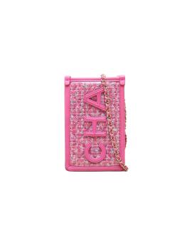 CHANEL Обложка/футляр